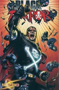 BLACK TERROR #6B 