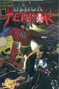 BLACK TERROR #6 
