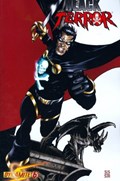 BLACK TERROR #6C 