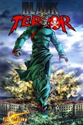 BLACK TERROR #7B 