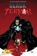 BLACK TERROR #7C 