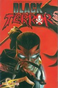 BLACK TERROR #1 