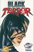 BLACK TERROR #1-WWT-B 