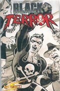 BLACK TERROR #1-RI-D 