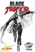 BLACK TERROR #1-WWT 