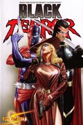 BLACK TERROR #1-RI 