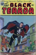BLACK TERROR #2-RI 