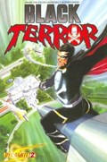 BLACK TERROR #2 