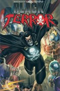 BLACK TERROR #2-RI-B 