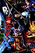 BLACK TERROR #4B 