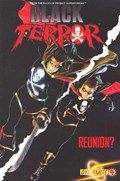BLACK TERROR #4 