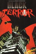 BLACK TERROR #14-RI 