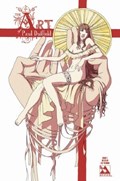 THE ART OF PAUL DUFFIELD #1 