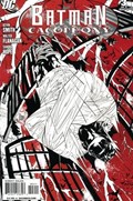 BATMAN: CACOPHONY #3 
