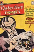 DETECTIVE COMICS #133 