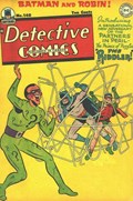 DETECTIVE COMICS #140 