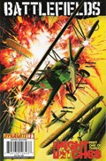 BATTLEFIELDS: NIGHT WITCHES #1 