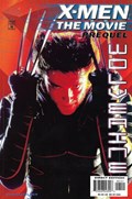 X-MEN: MOVIE PREQUEL - WOLVERINE #1B 