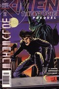X-MEN: MOVIE PREQUEL - WOLVERINE #1-TOWER 