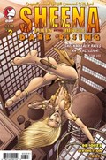 SHEENA: DARK RISING #2C 