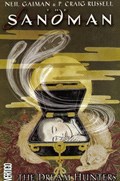 SANDMAN: DREAM HUNTERS #2 