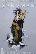 SANDMAN: DREAM HUNTERS #2-RI 