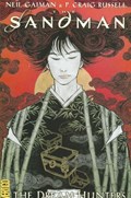 SANDMAN: DREAM HUNTERS #3 