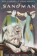 SANDMAN: DREAM HUNTERS #4-RI 