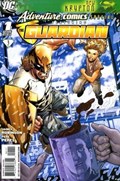 ADVENTURE COMICS SPECIAL FEATURING THE GUARDIAN #1 