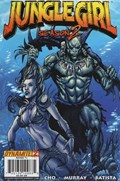 JUNGLE GIRL SEASON 2 #2 