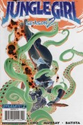 JUNGLE GIRL SEASON 2 #2D 