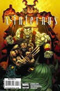 X-INFERNUS #4 