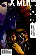 X-MEN NOIR #1 