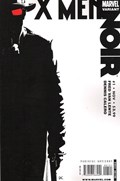 X-MEN NOIR #1B 