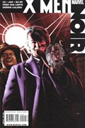 X-MEN NOIR #2 