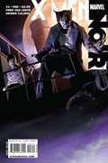 X-MEN NOIR #3 