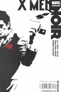 X-MEN NOIR #4B 