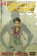 ENDER'S SHADOW: BATTLE SCHOOL #1B 
