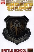 ENDER'S SHADOW: BATTLE SCHOOL #1-RI 