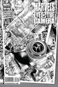 MARVELS: EYE OF THE CAMERA #6B 