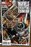 MARVELS: EYE OF THE CAMERA #6 