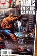 MARVELS: EYE OF THE CAMERA #1 