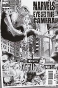 MARVELS: EYE OF THE CAMERA #2B 