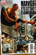 MARVELS: EYE OF THE CAMERA #2 
