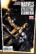 MARVELS: EYE OF THE CAMERA #3 
