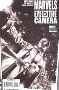 MARVELS: EYE OF THE CAMERA #3B 