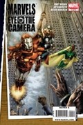 MARVELS: EYE OF THE CAMERA #4 