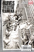 MARVELS: EYE OF THE CAMERA #4B 