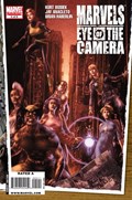 MARVELS: EYE OF THE CAMERA #5 