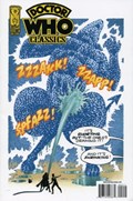 DOCTOR WHO CLASSICS: SERIES 2 #10-RI-C 